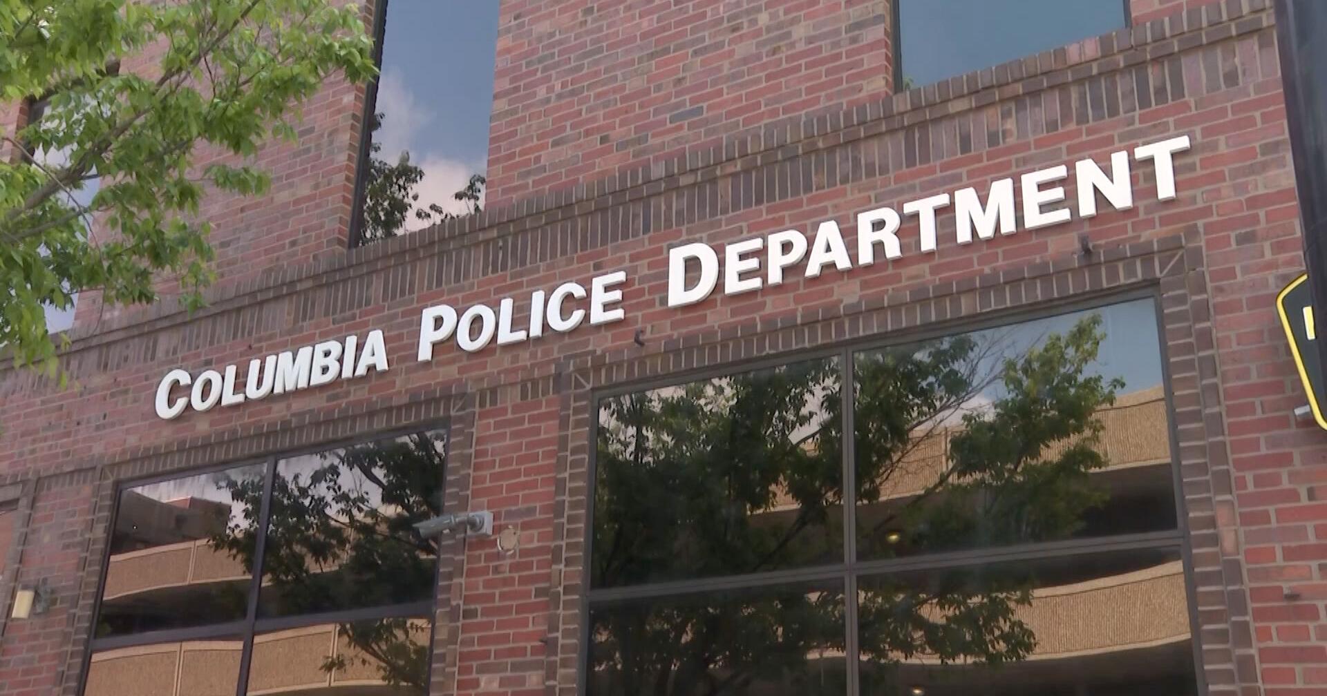 National search begins for new Columbia police chief | Mid-Missouri News - Vimarsana News