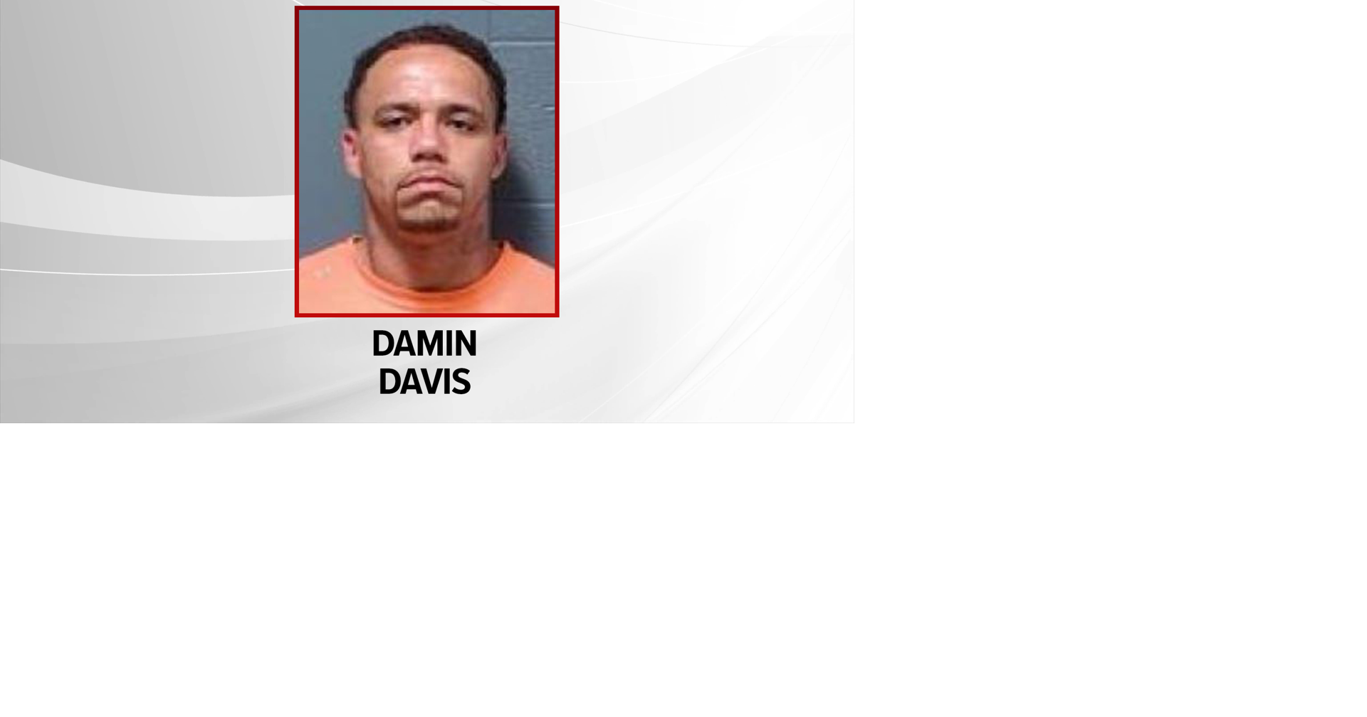 Arrest warrant issued on five charges for suspect in Callaway County