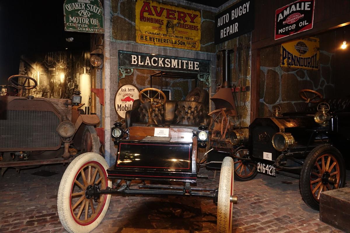 Fulton S Auto World Reopens In Time For Tourist Season Mid Missouri News Komu Com