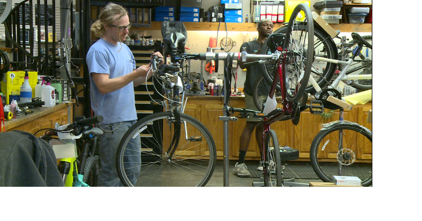 Bike thefts increase on MU's campus as students return MidMissouri News