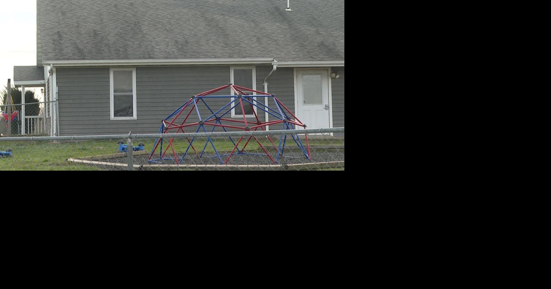 Linn daycare applies for a new license under a new name amid