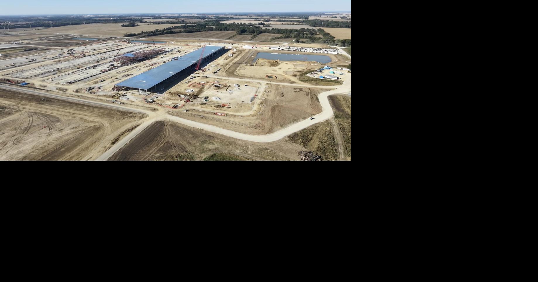 Data center debate impacts governor’s races nationwide | Nation & World ...