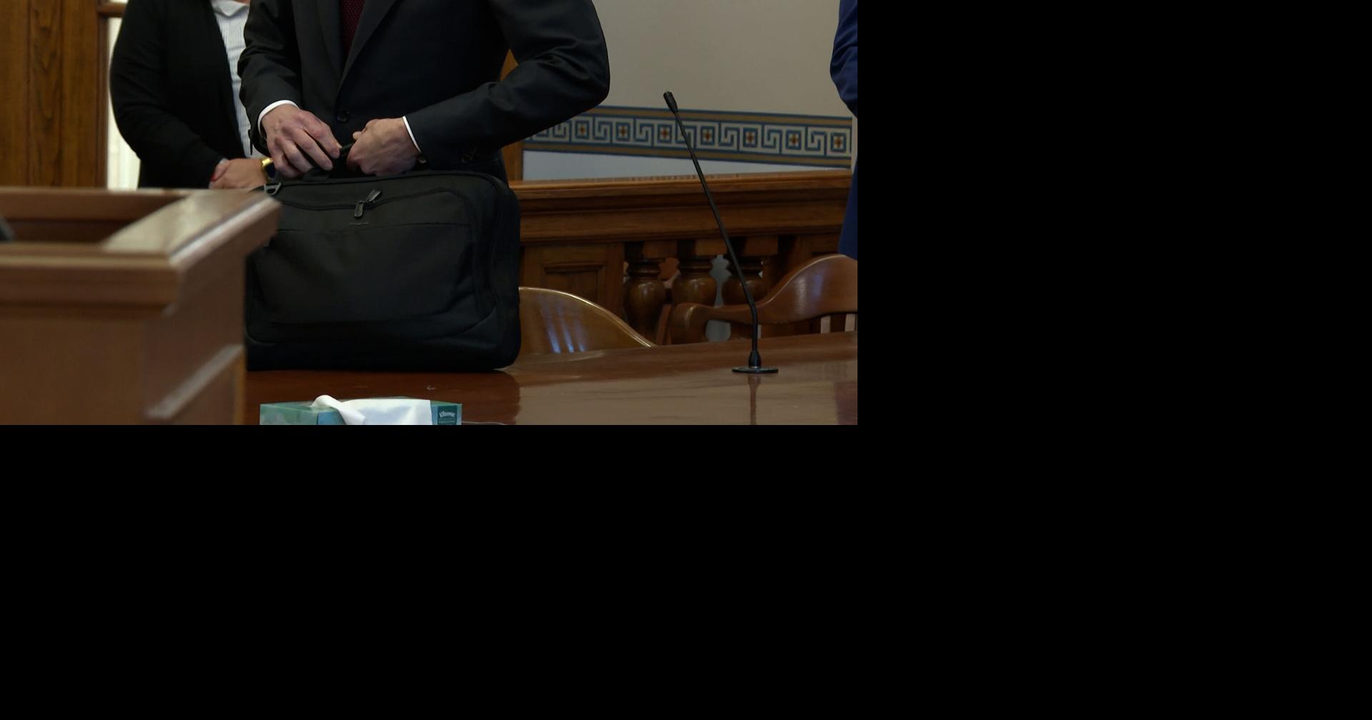 Judge weighs constitutionality of Missouri redistricting | State News ...