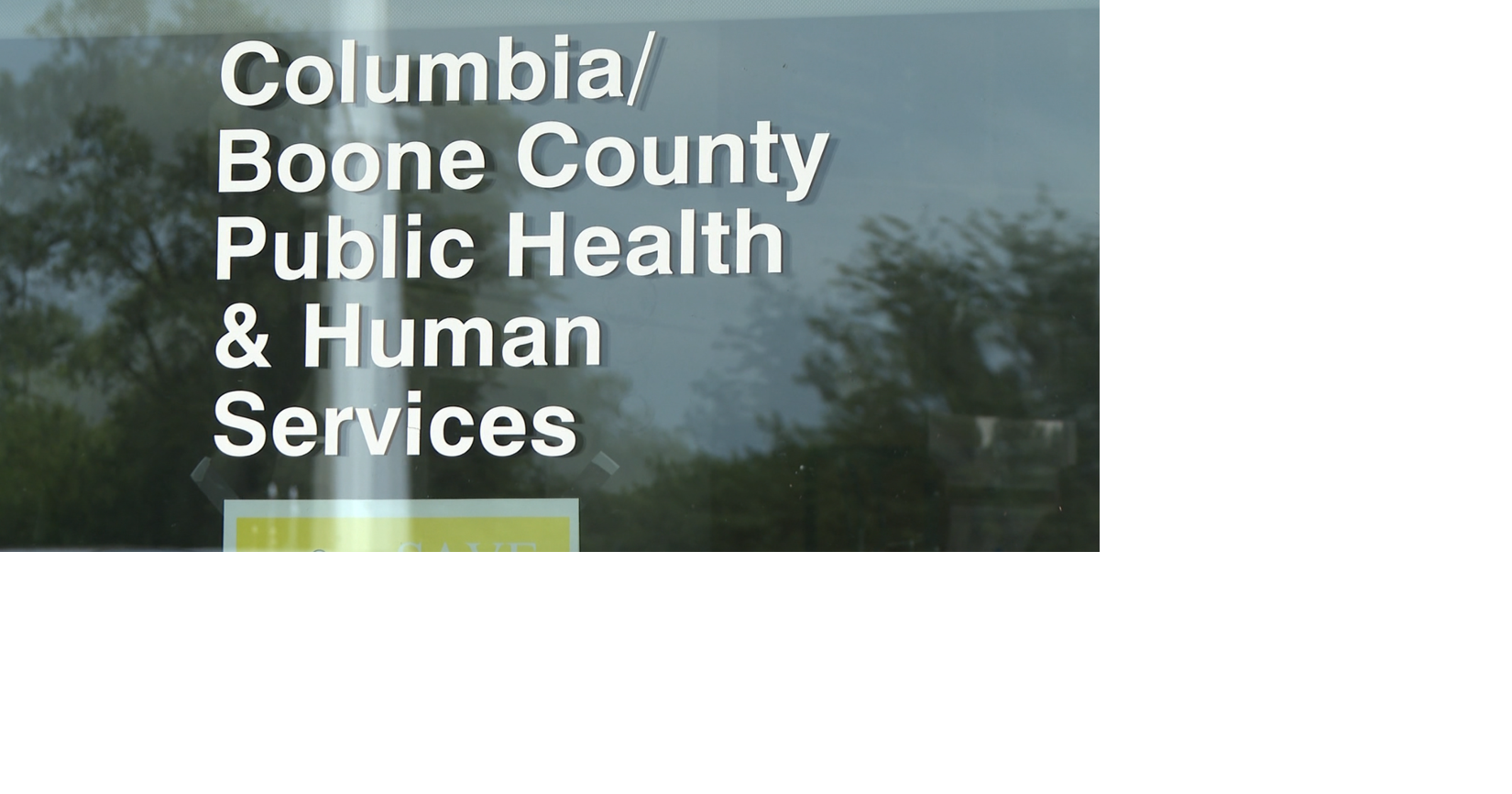 Columbia expands free HIV testing to rural central Missouri