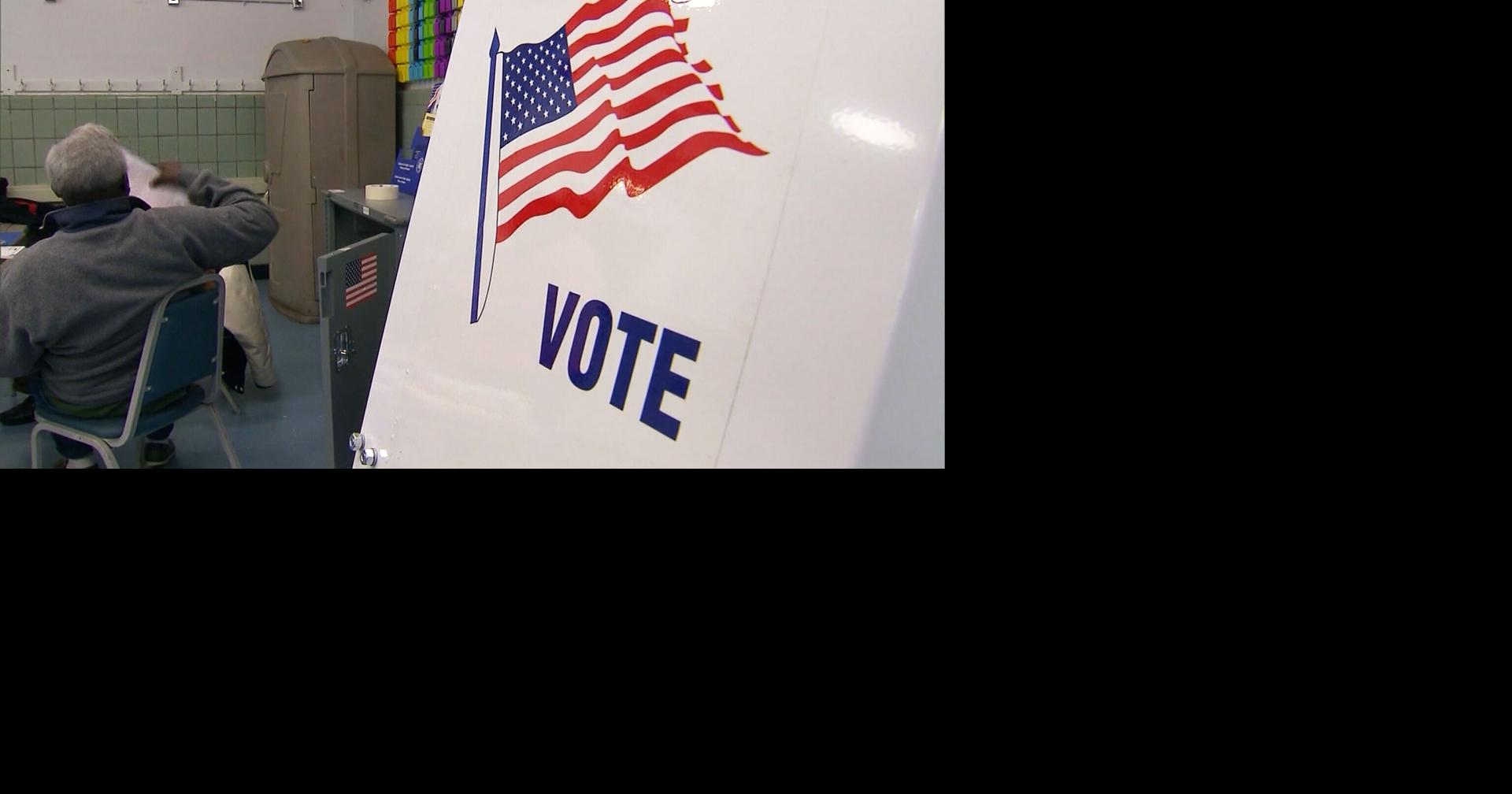 Boone County Voters Guide: What to know ahead of the April 7 municipal election