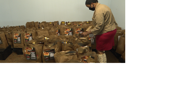 Local organization begins preparations for 25th annual Everybody Eats event - Vimarsana News