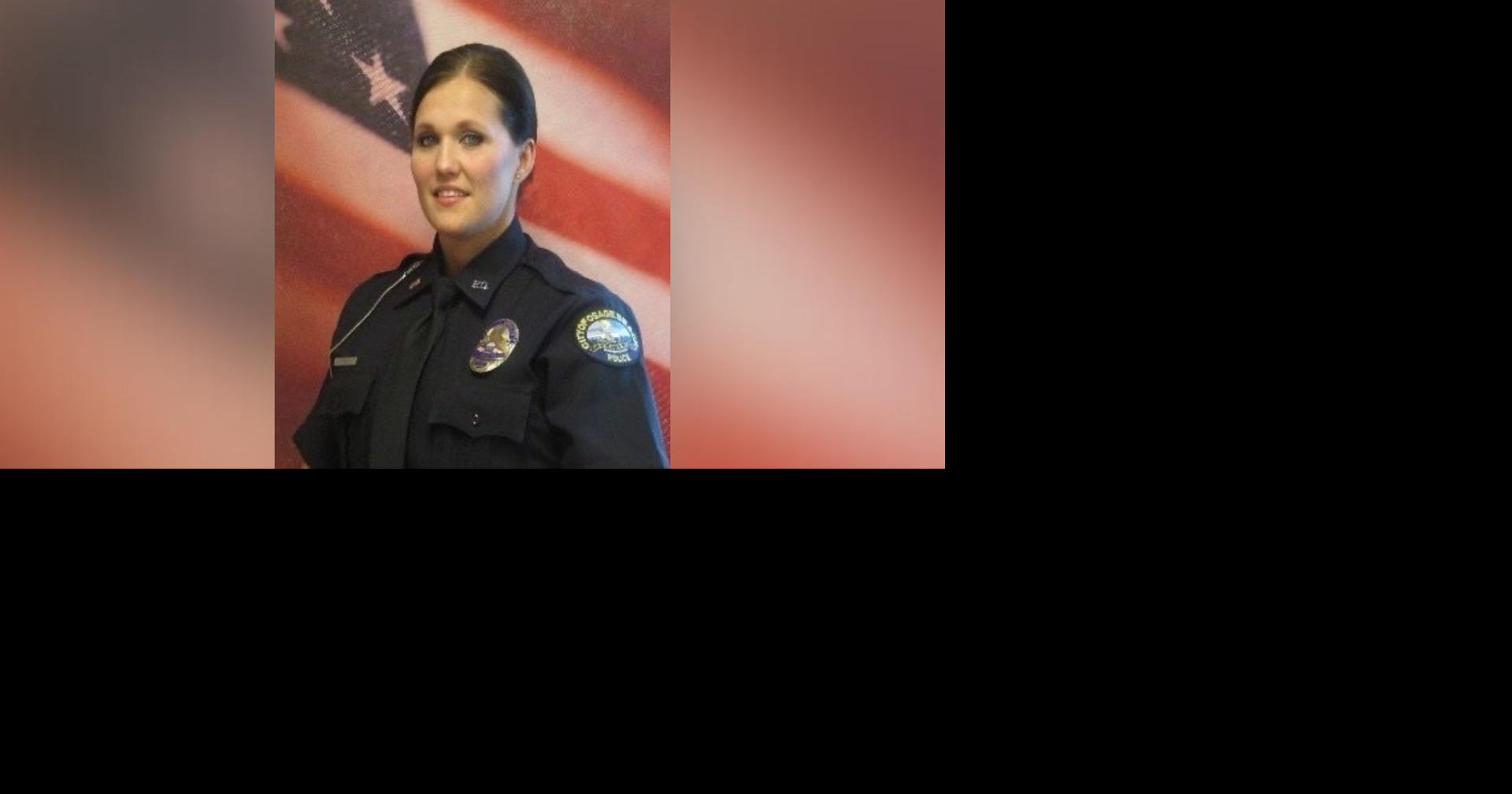 Settlement reached in wrongful death lawsuit of Osage Beach police officer