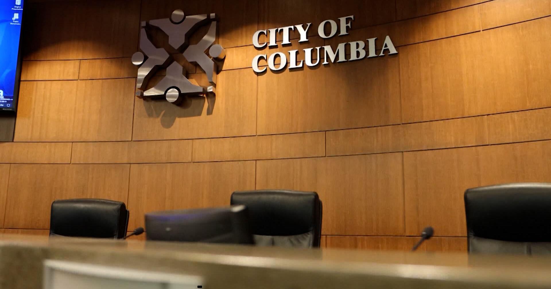 Last minute Columbia First Ward candidate fails to collect 50 signatures - Vimarsana News