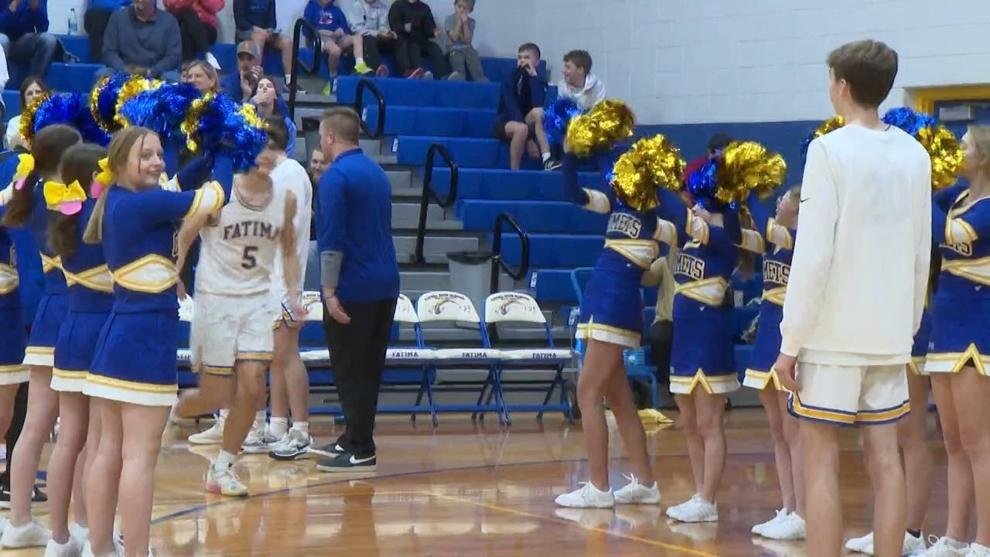 South Callaway High School