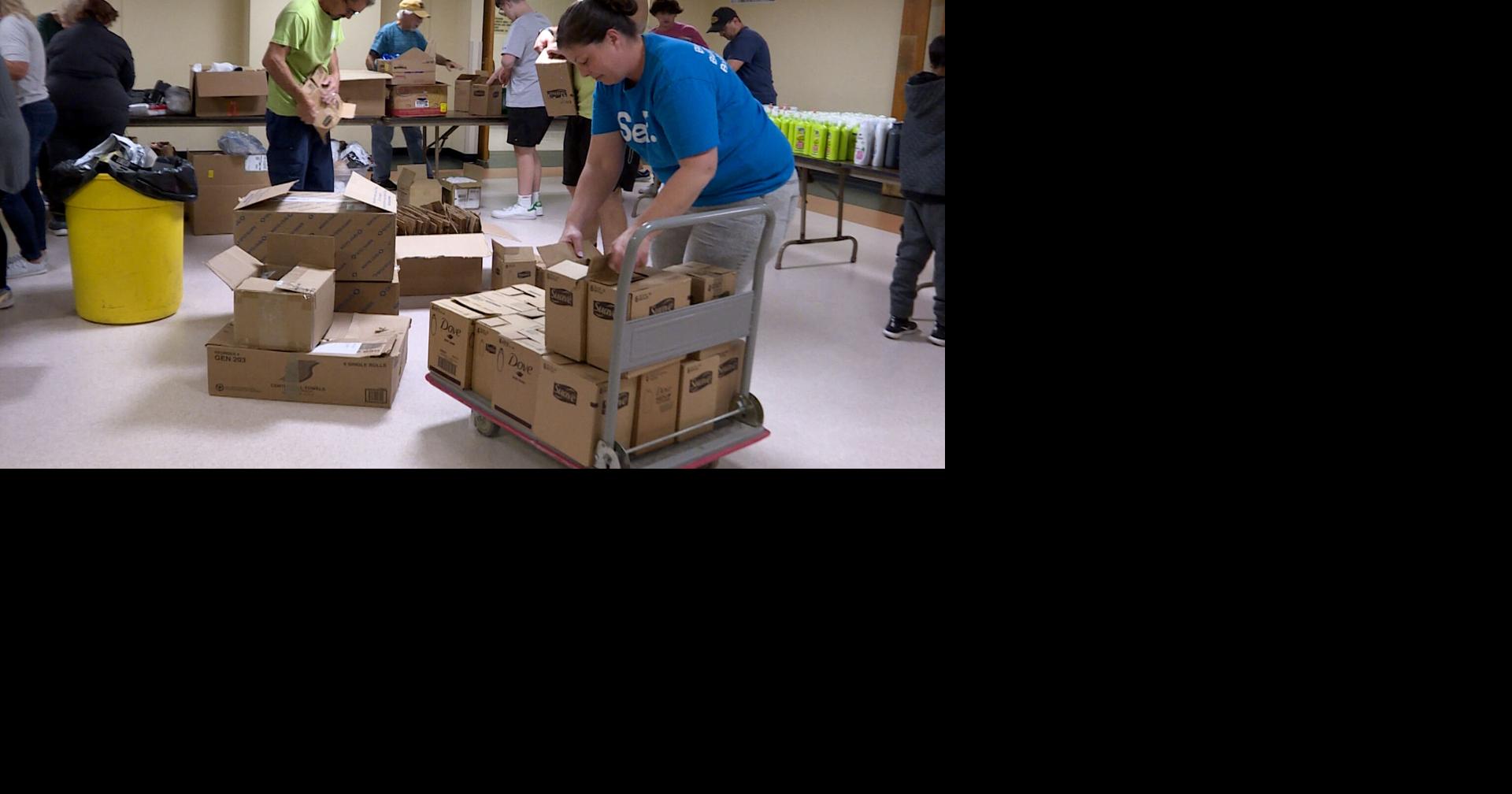 Jefferson City Project Homeless Connect to offer essential services