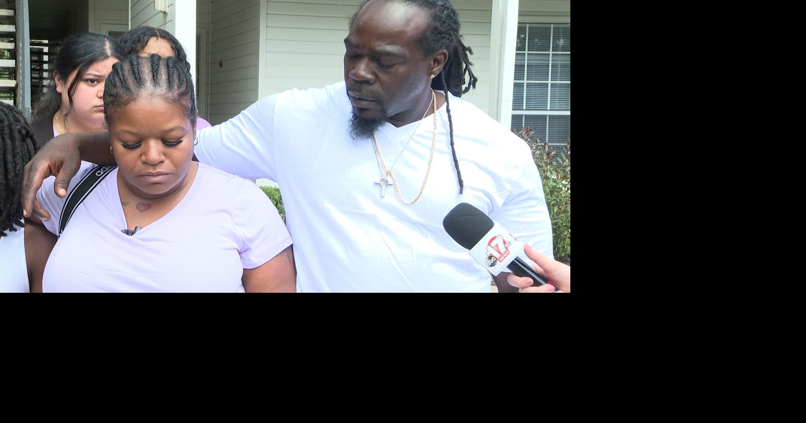 Family of Columbia man killed by police speaks out | Mid-Missouri News ...