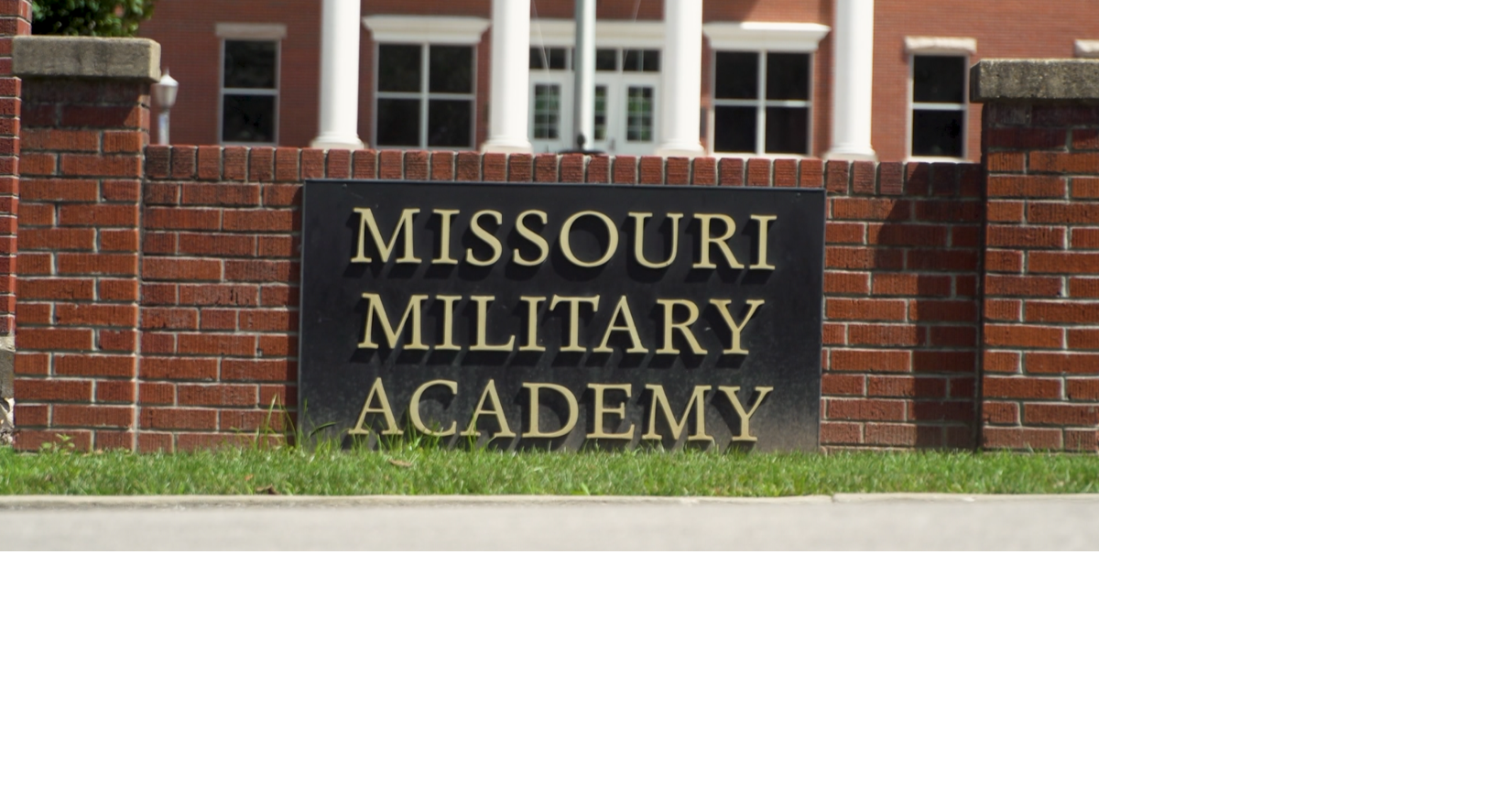Lawsuit against Missouri Military Academy alleges failure to address cadets' sexual misconduct