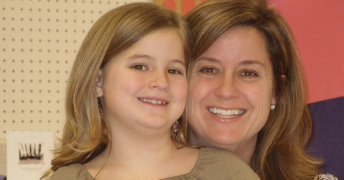 Blair's Law passes nearly 12 years after 11-year-old girl's death