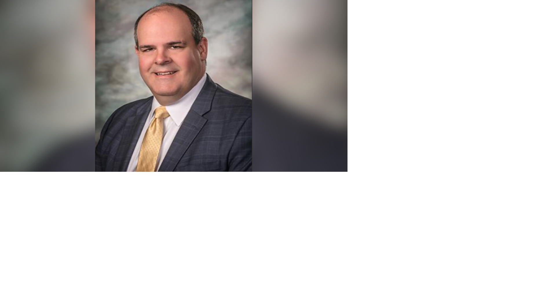 Brady Dubois named CEO of Boone Health MidMissouri News