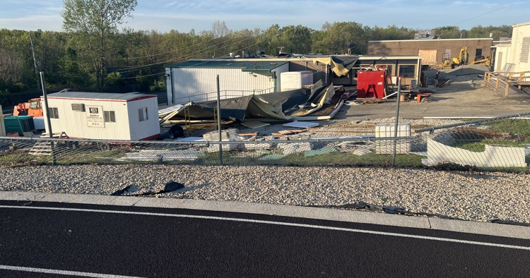 Warsaw R-IX School District hopes to reopen for school on Tuesday