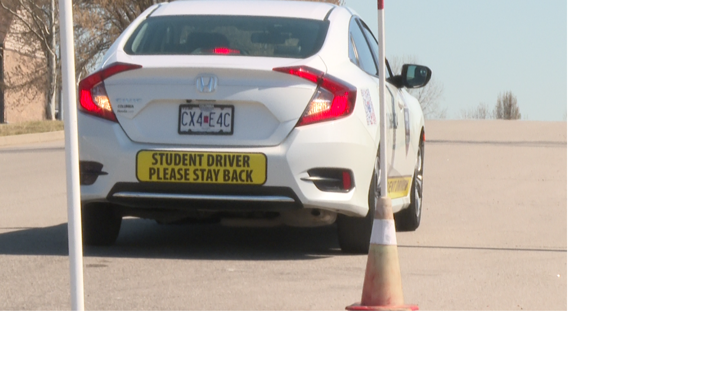 Lawmakers aim to bring driver's education courses back to Missouri schools