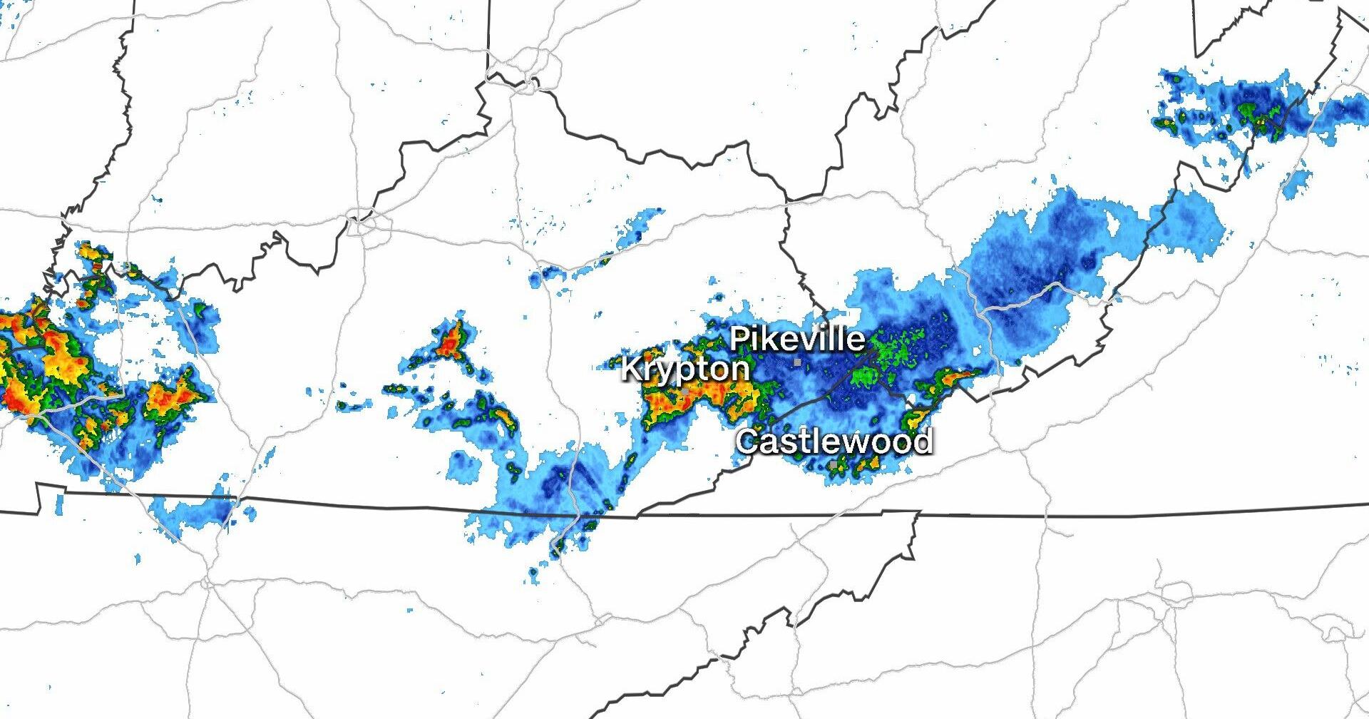At least 3 dead in eastern Kentucky flooding, 'hundreds will lose their homes,' governor says - Vimarsana News