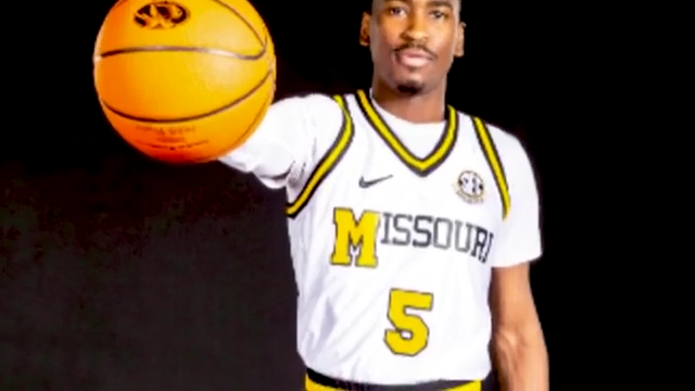 Missouri basketball will wear throwback uniforms for Iowa State game