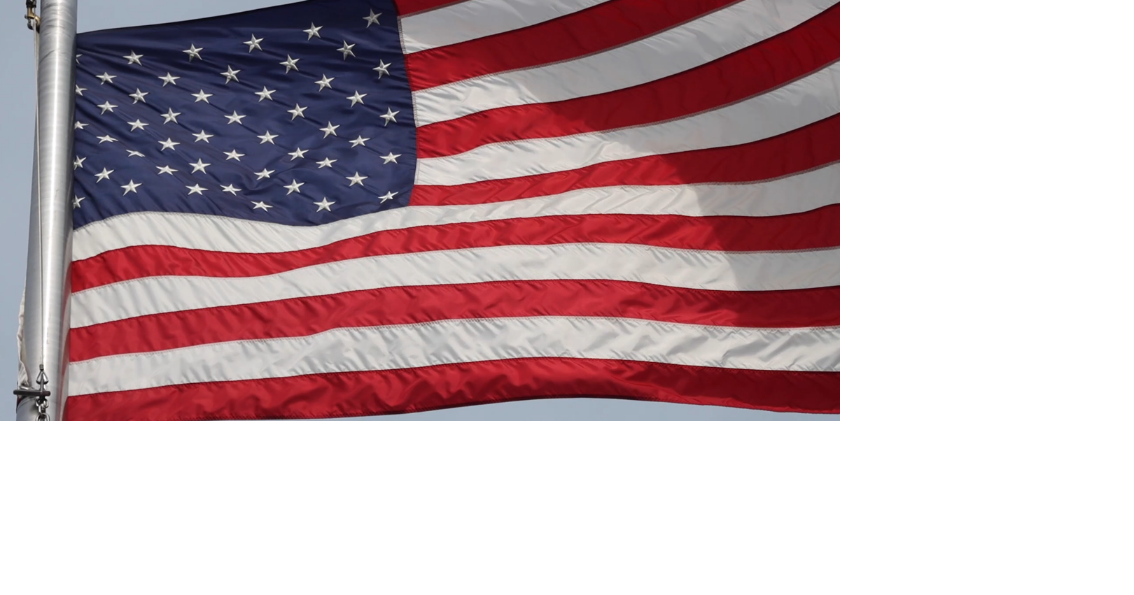 Flags to fly at half-staff in Missouri in honor of fallen Butler County firefighter