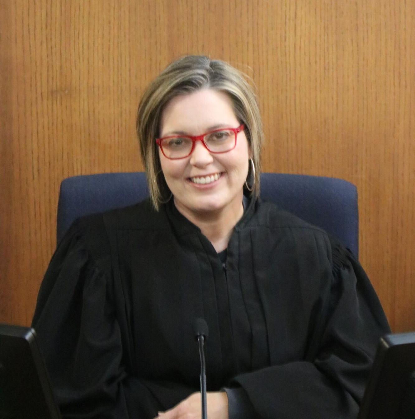 Judge Kevin Crane won't seek reelection in 2025 MidMissouri News