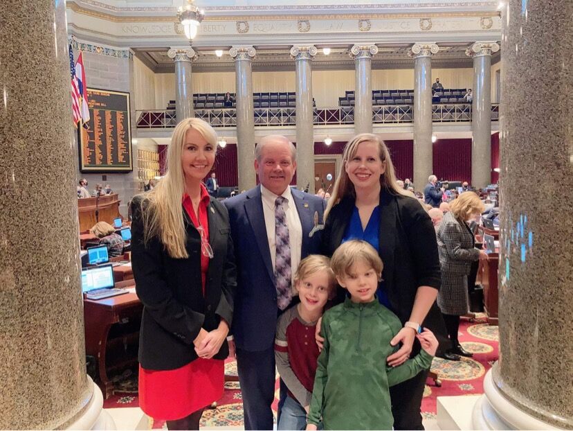 CPS parents lobby at Capitol for recording IEP meetings; school board approves measure - Vimarsana News