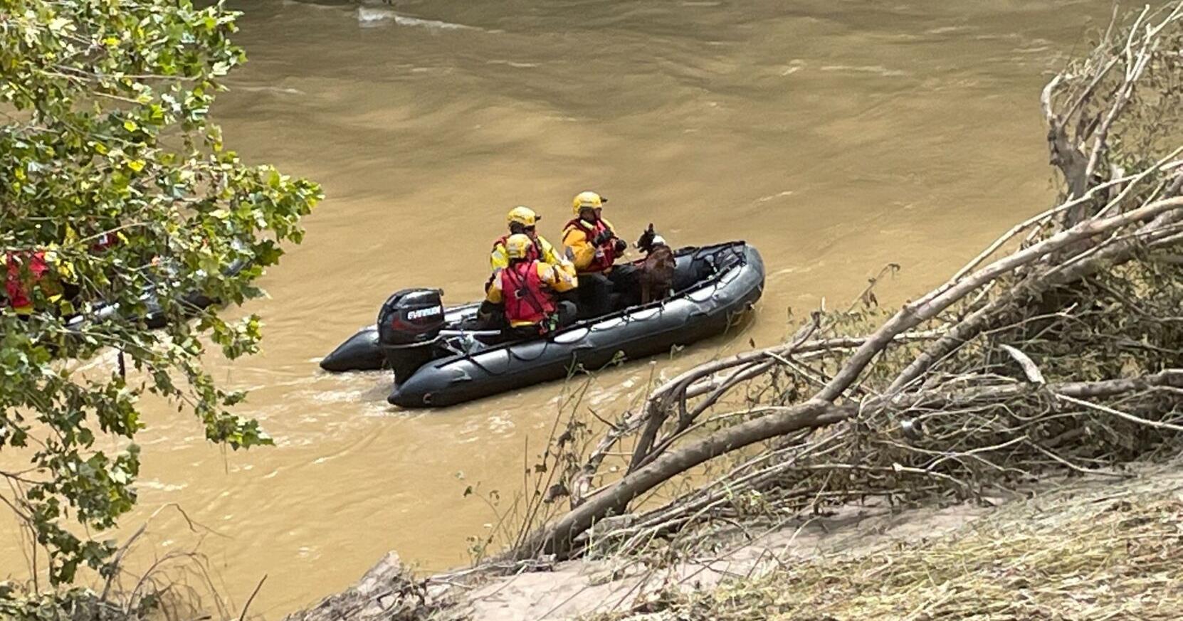 Missouri Task Force 1 expected to move to second flood recovery mission Wednesday - Vimarsana News