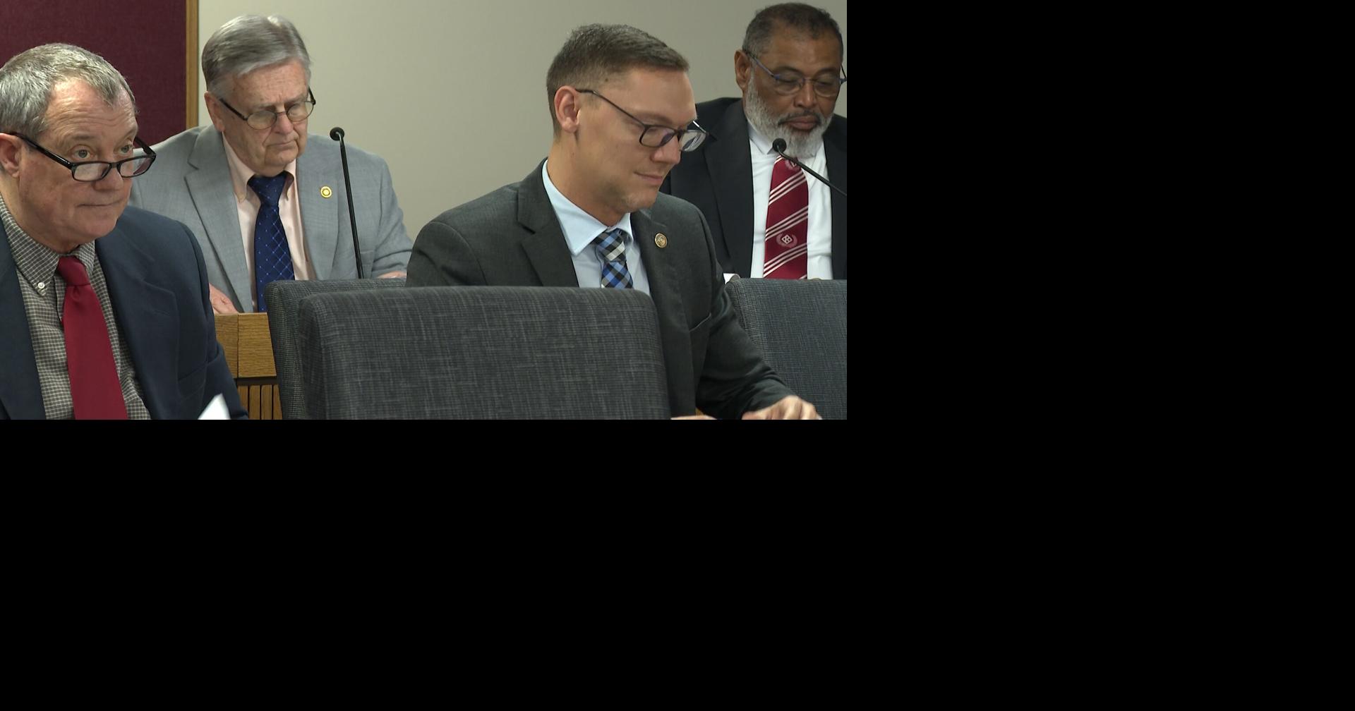 Missouri bill aims to address school employee shortage MidMO Business