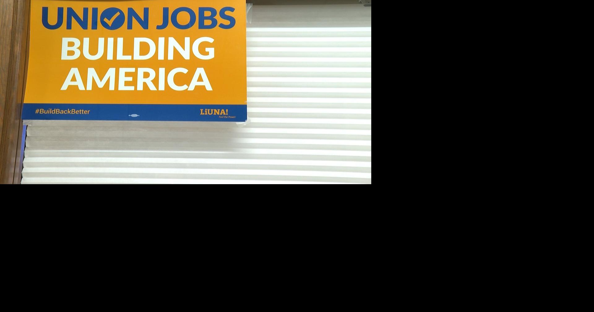 LiUNA Local 995 ratifies new contract with 6% pay increase