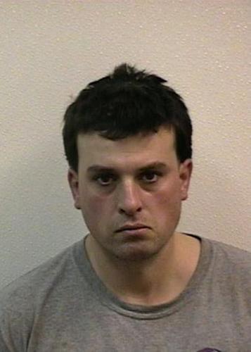 Moberly man taken into custody after two incidents | News | komu.com