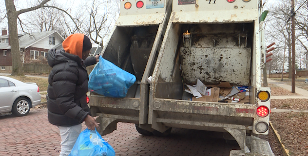 City of Columbia to start mailing refuse, recycling bag vouchers