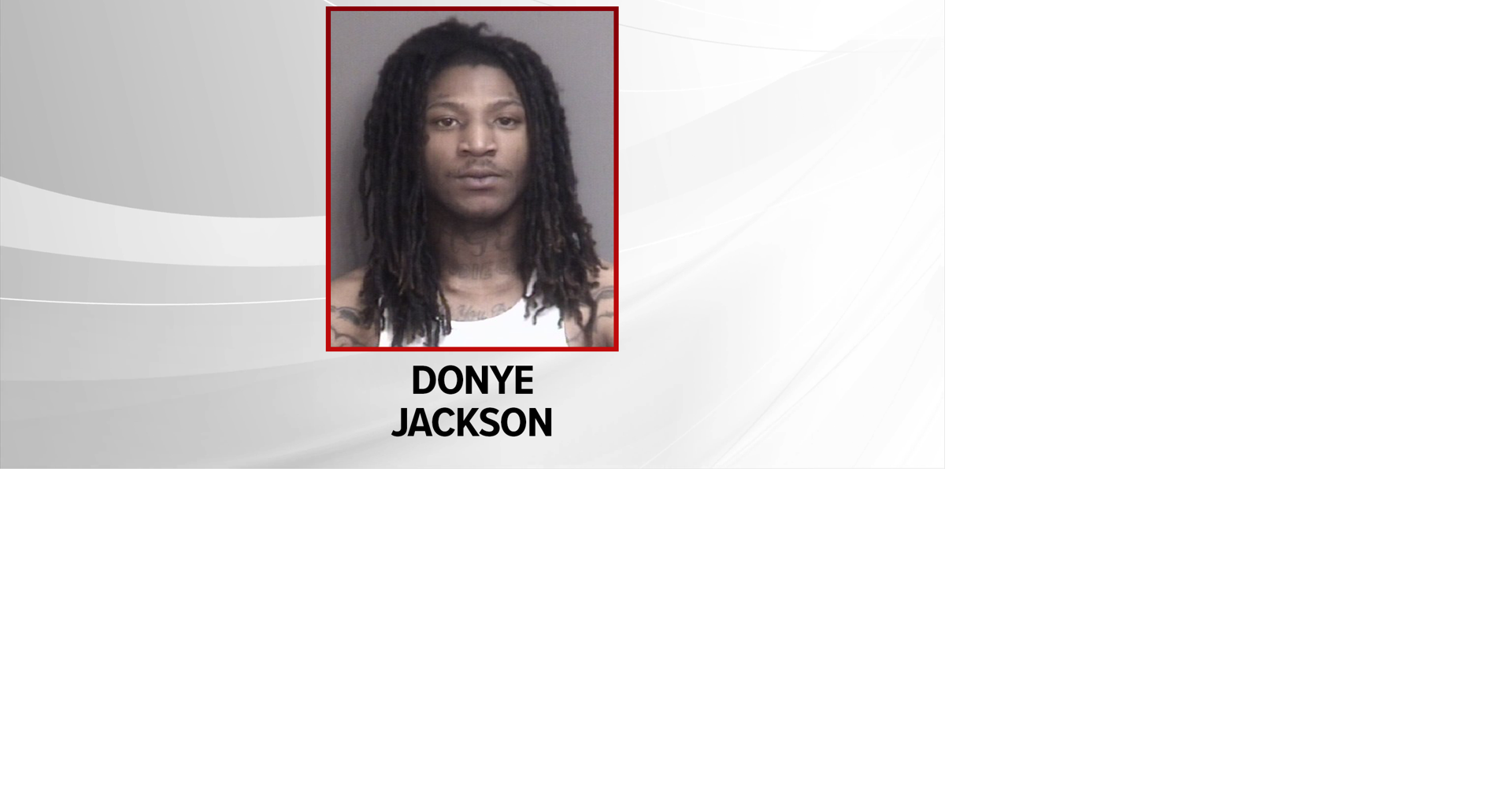 Judge sets bond for man accused in homecoming weekend shooting | Mid ...