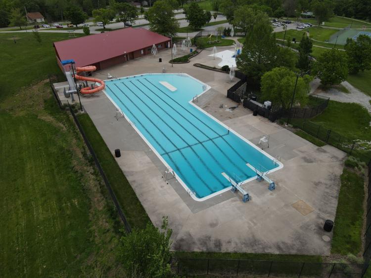 Lifeguards needed in order to keep Columbia public pools open for