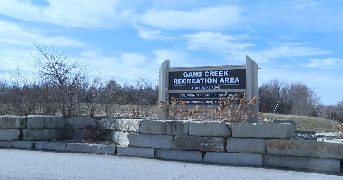 Columbia to add 7 miles of trail, playground at Gans Creek | Mid