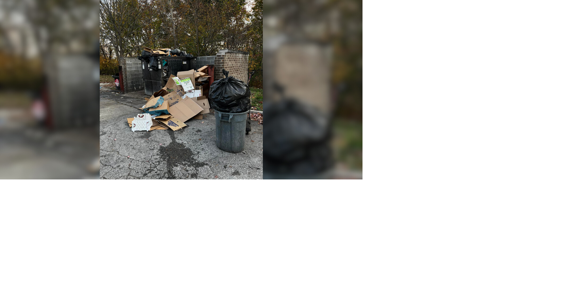 Columbia businesses left hamstrung by city's inconsistent waste ...