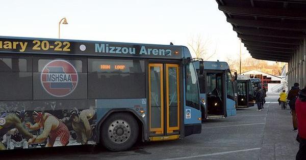Nw Bus System New Bus System Approved At City Council Meeting | News | komu.com