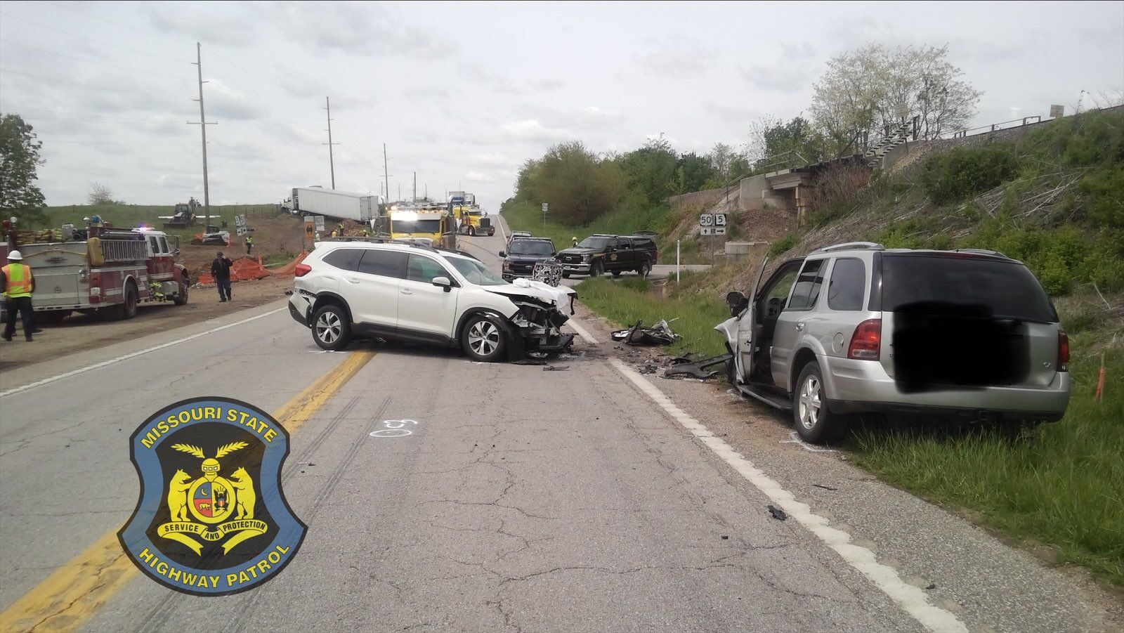 UPDATE: MSHP identifies woman killed in Morgan County crash - Vimarsana News