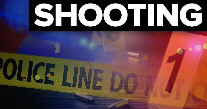 Man Critically Injured in Columbia Shooting on Mulberry Street
