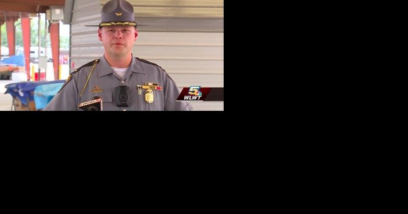 Authorities are in a standoff with an armed suspect who tried to enter the FBI's Cincinnati office - Vimarsana News