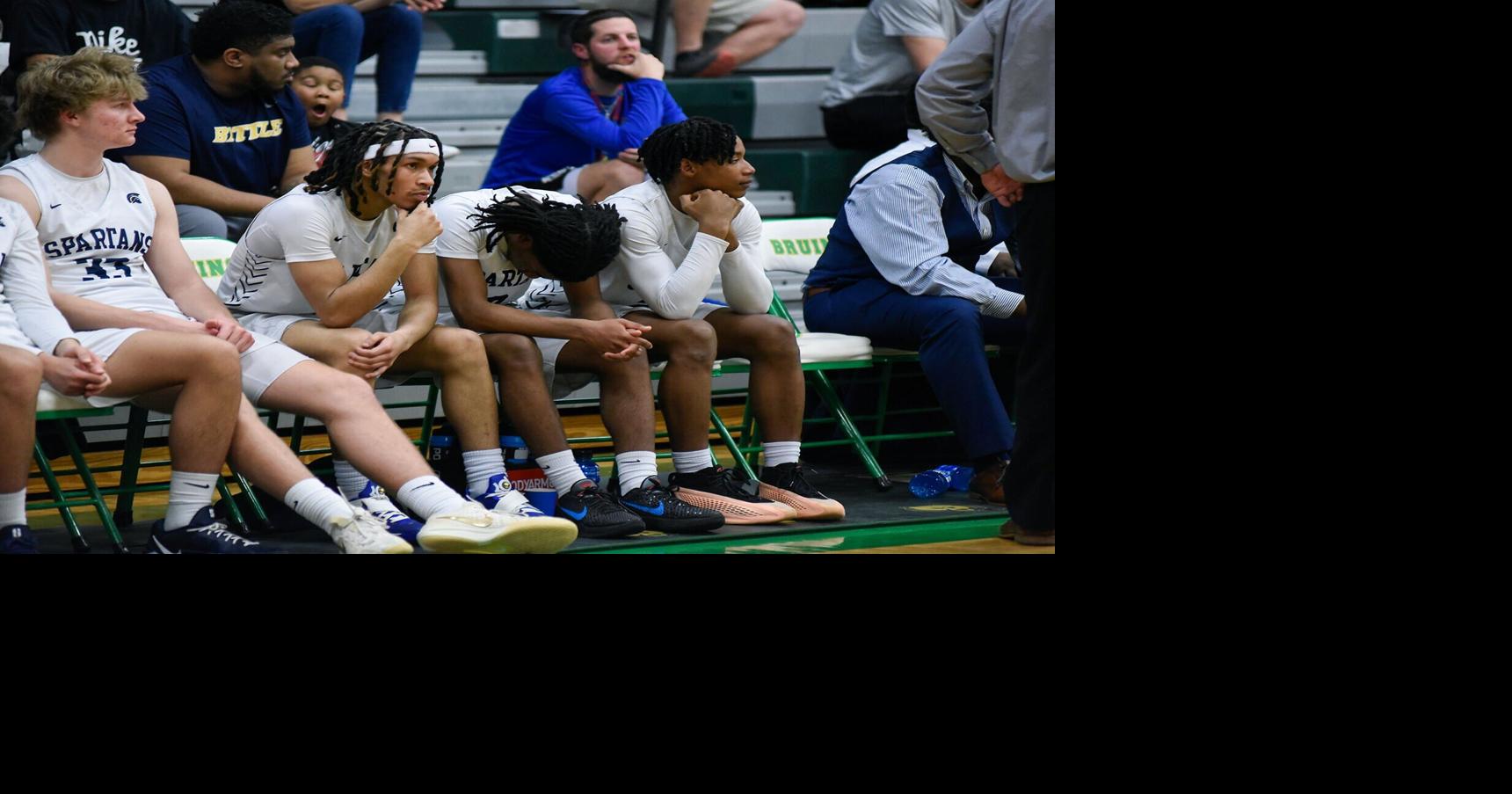 Battle girls and boys basketball are both coming off a win into tournament play