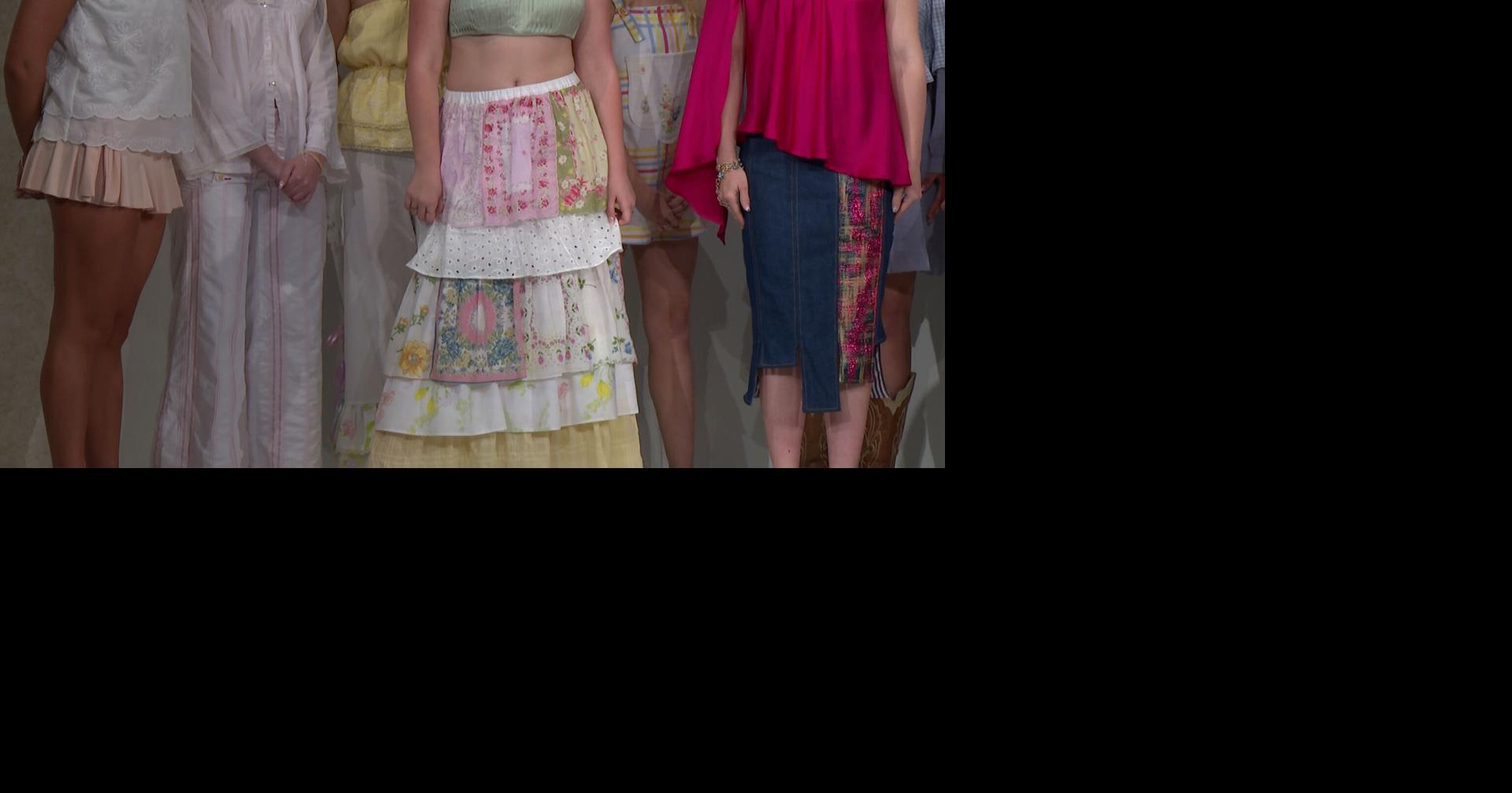 Stephens College hosts 82nd Student Designer Fashion Show