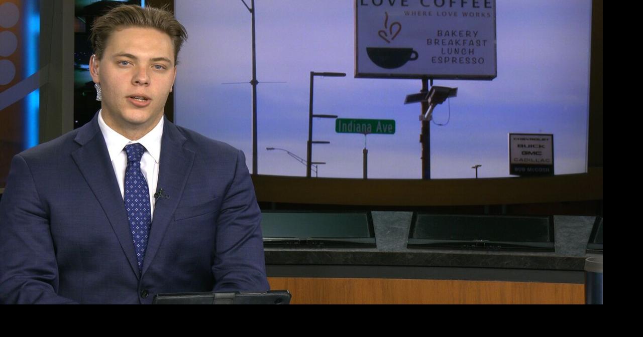 Proposed tax district along Business Loop 70 could aid redevelopment