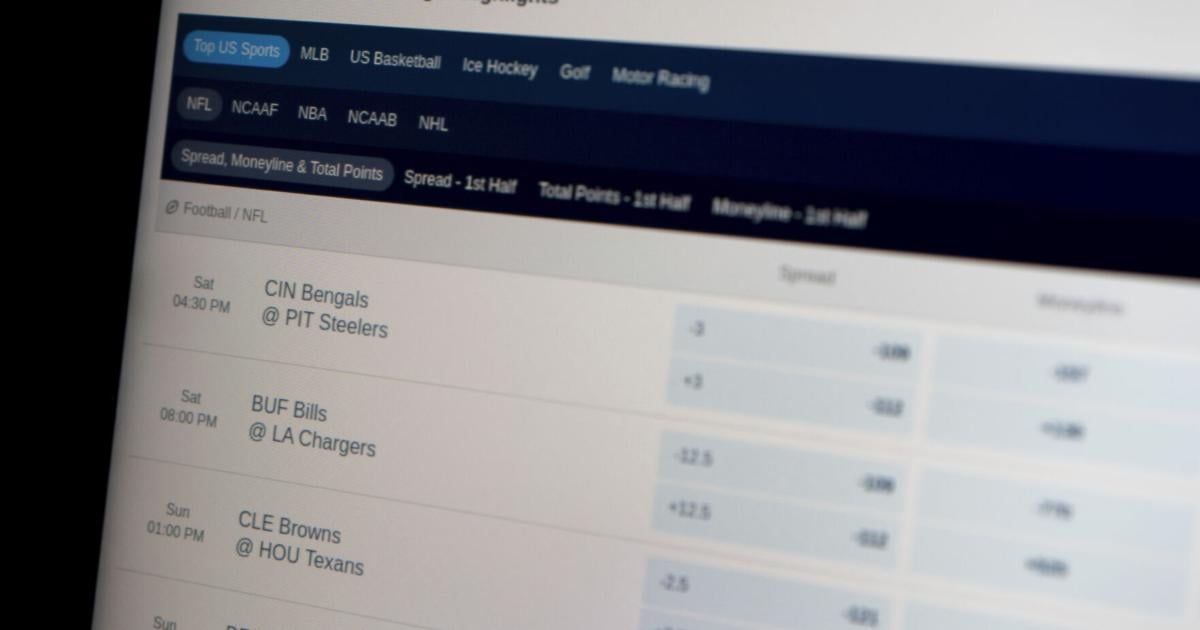 Missouri Gaming Commission selects companies for online sports betting licenses
