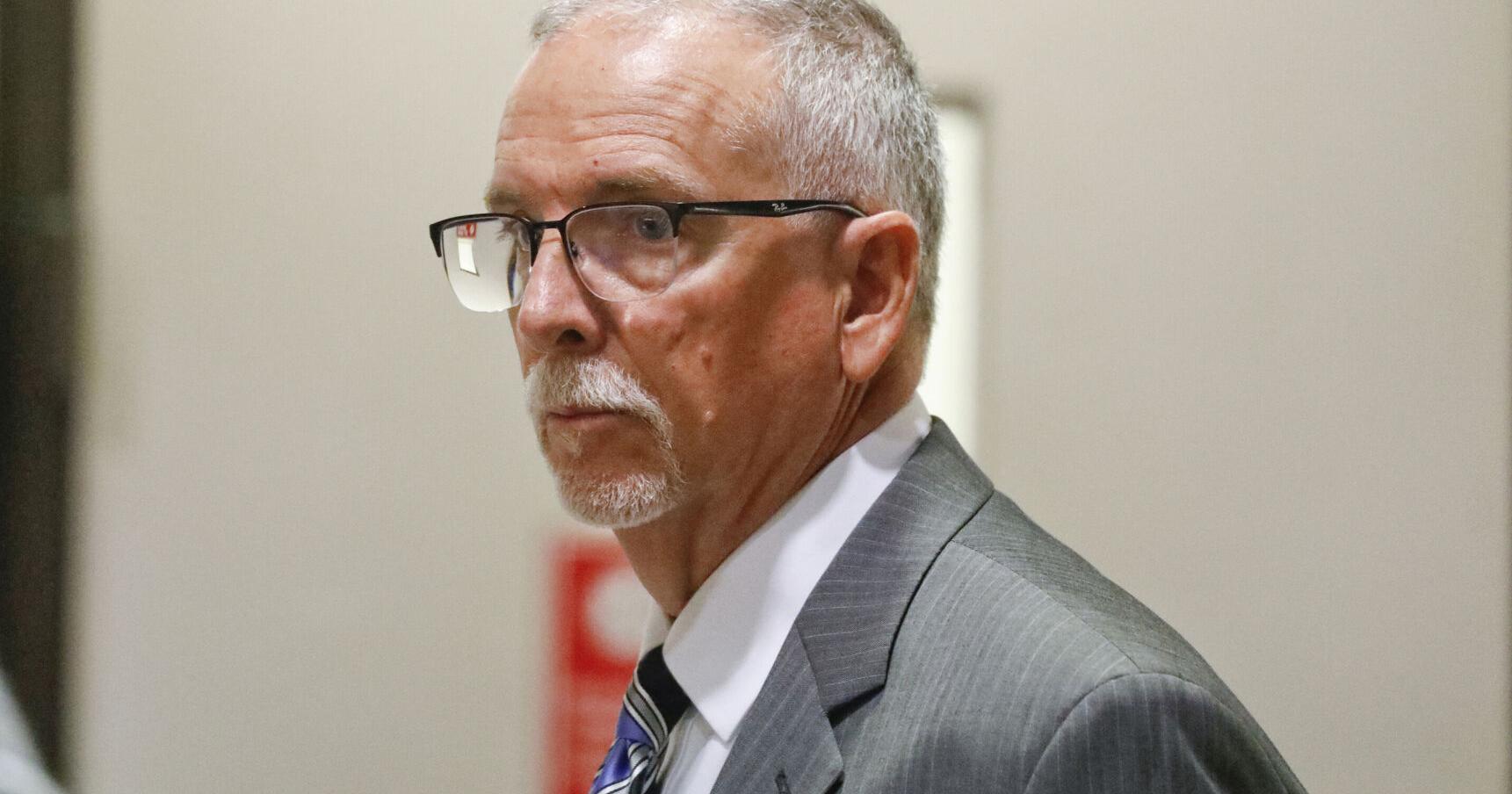 Former UCLA gynecologist is found guilty of sexually abusing his patients, prosecutors say - Vimarsana News