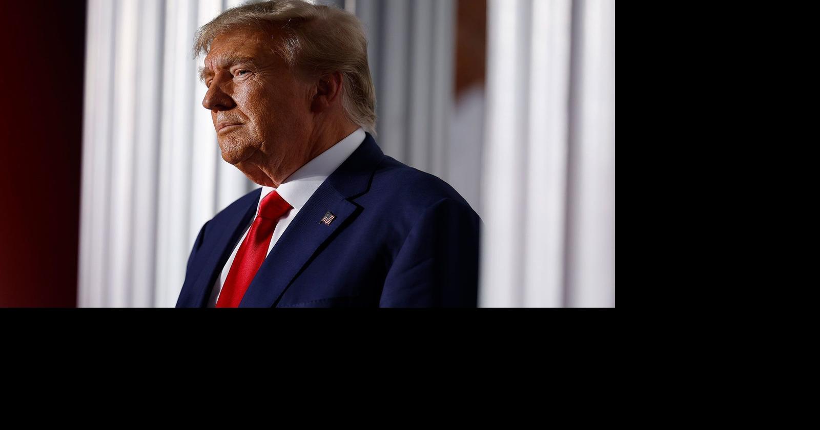 Exclusive: CNN obtains the tape of Trump&rsquo;s 2021 conversation about classified documents