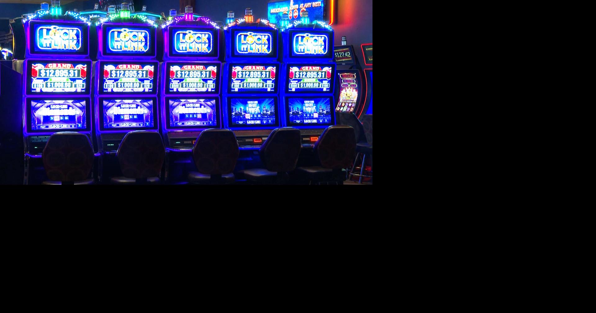 Nationwide gambling scam enters Missouri | State News | komu.com