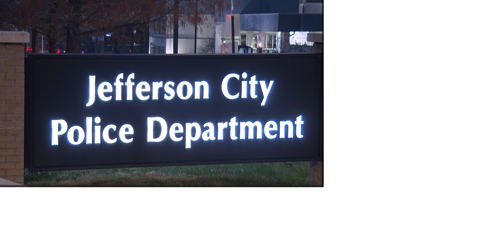JCPD recruitment efforts backed by City Council | Mid-Missouri News ...