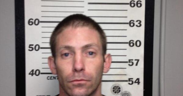 Marius Rivers Mugshot UPDATE Maries County Officials Make Arrests After Recent Burglaries ...