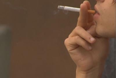 how long does cigarette smoke last in a room Study Smoking in your home is more dangerous than you think | News