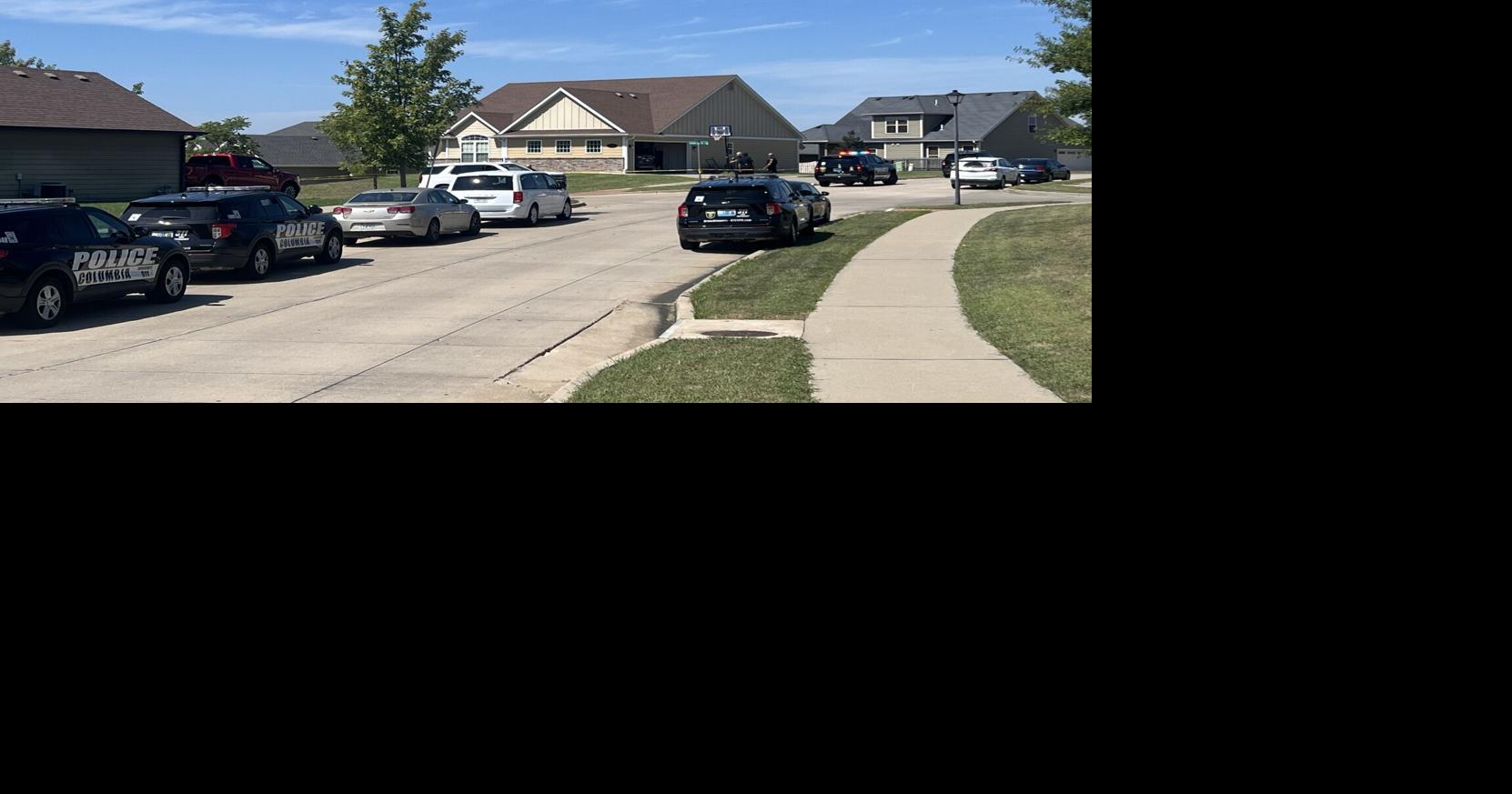 Two people found dead in west Columbia home, police say | Mid-Missouri ...