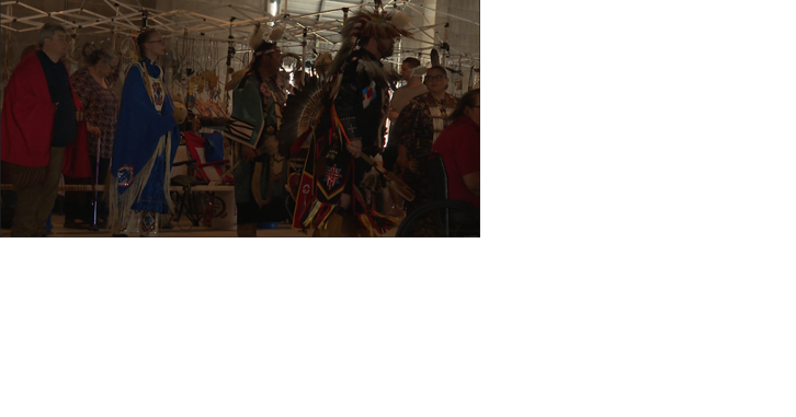 Hundreds celebrate Native American culture in Jefferson City - Vimarsana News